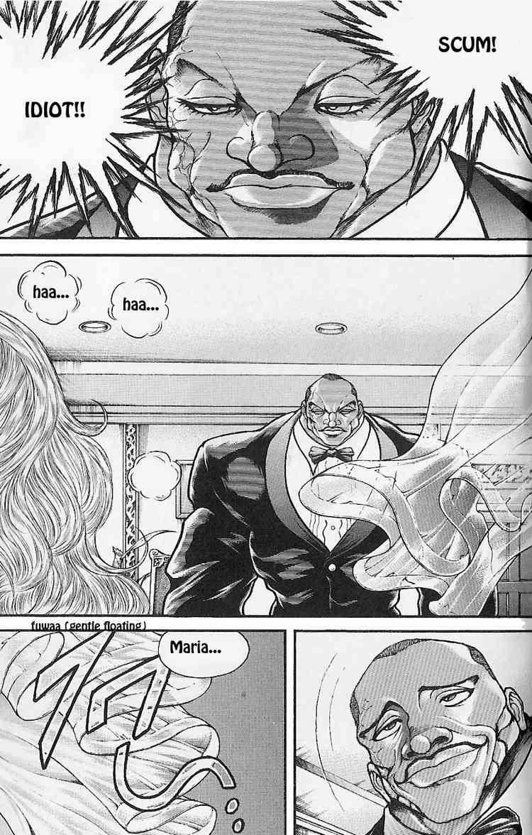 Baki - Son Of Ogre Chapter 40 4